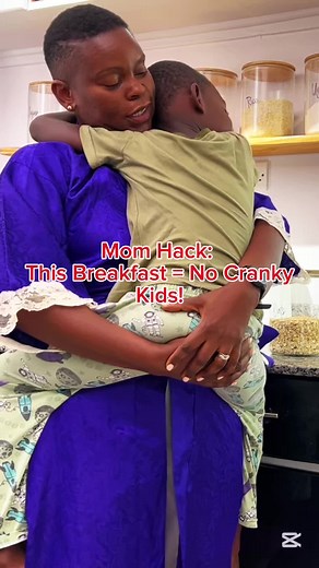 Easy Oatmeal Recipe for Energizing Breakfast Mornings