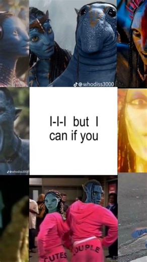 avatar meme