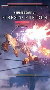 Armored Core VI: Fires of Rubicon REVIEW pt 3