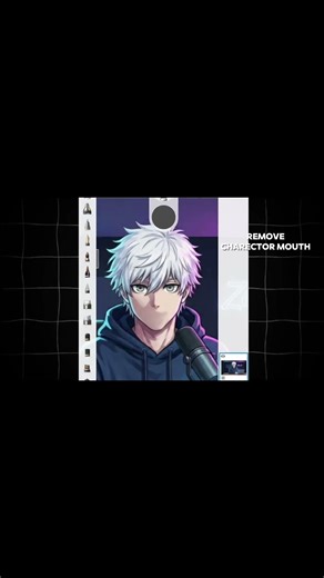 How to Create Ai Talking avatar 🔥.#shorts #avatar #aitutorial