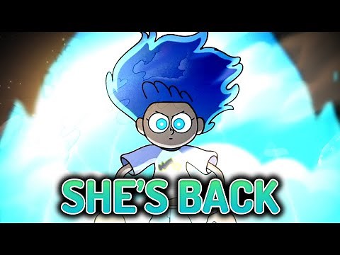 CALAMITY ANNE RETURNS! Fixing Frobo & Anne-sterminator Breakdown! Amphibia Season 3 Episode 5