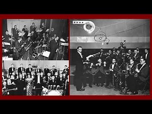 The Teddy Bears Picnic Henry Hall (DES Stereo)