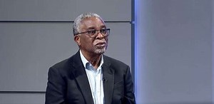 Moeletsi Mbeki discusses VAT increase, tensions within the GNU