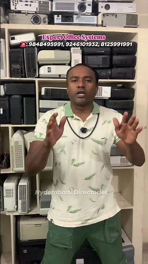 Expert Office Systems – Projectors for Home & Office | Call 98484 95991 / 92461 01932 / 81259 91991