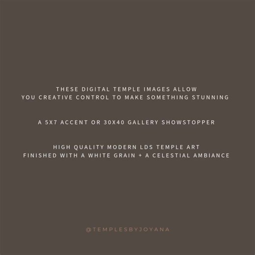 San Antonio TX LDS Temple, Digital Image, Modern Artistic Grainy Finish, Lds Home Deco, Lds Fathers Day Gift, San Antonio Temple, Temple Art - Etsy Canada