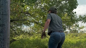 With Hurricane Francine barreling toward Louisiana, swampers rush to stack their boats before the storm's landfall. | Swamp People on History