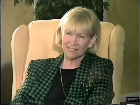 Kay Griggs - FULL 1998 Interview