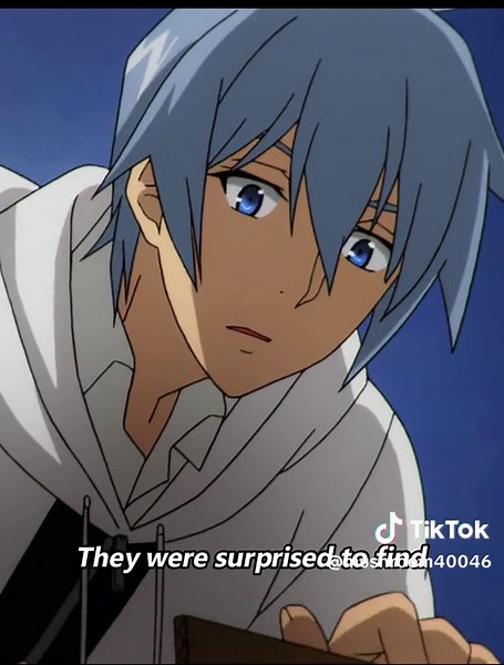 The boy had just opened the door when he saw a girl changing clothes #anime #animeedit #animetiktok #animegirl