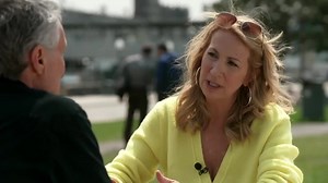 Paul Houde révèle qu’il est atteint d’un trouble du spectre de l’autisme