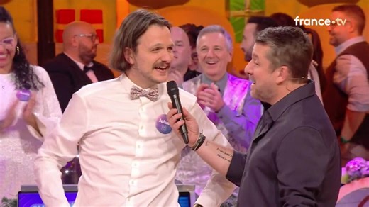Chacun son tour : Coup de théâtre, un candidat emblématique remporte l'énorme cagnotte de l'émission ce vendredi 2 janvier - Télé 2 Semaines