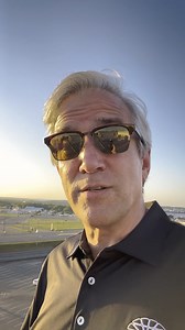 A great weekend at zMAX DRAGWAY can only mean one thing: It’s almost May. 🇺🇸 Special message from EVP/GM Greg Walter. 👇 #AmericasHomeForRacing | Charlotte Motor Speedway