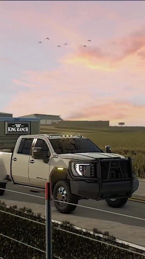 Have to take care of the sick ones as well 🙏🏼 #farmingsimulator #farmingsimulator25 #fypシ #fyp | Farming.sim.clips