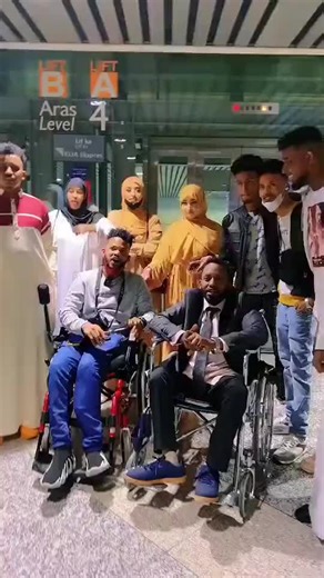 Welcome@Asad HaGio #somalia🇸🇴 #mnsha🌟