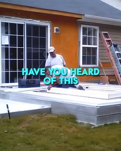 2.1K views · 258 reactions | WANTED: 200 homeowners for a spot in our﻿﻿ 2025 Patio Enclosure Program! THIS MONTH: Get 25% off an entire project if you qualify. Interested? Tap the button below to find out if you qualify | Patio Enclosures | Facebook