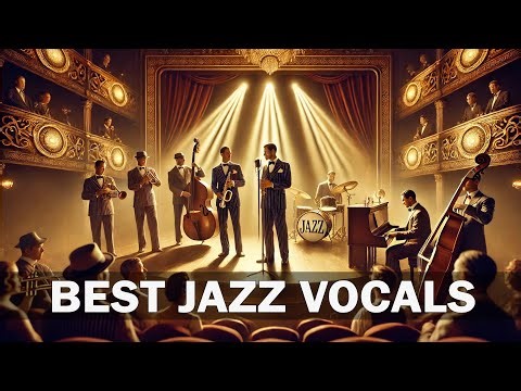 Smooth & Relaxing Classic Jazz – Ultimate Jazz Playlist, Timeless Swing & Instrumental Classics