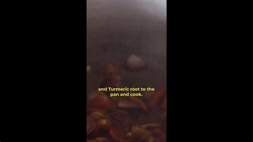 Quick & easy recipe for vegetable stir fry in El Nido, Palawan, the Philippines