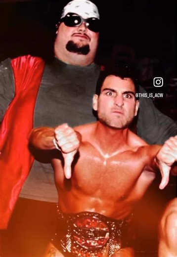 Little Guido has entered the Poughkeepsie Rumble! The ECW Original is stepping into the 20-Man Over-the-Top-Rope war — and he’s ready to prove he can still out-fight, out-wrestle, and out-last anyone who stands in his way. One night. One shot. One chance to become the #1 Contender for the ACW Heavyweight Championship. Will the FBI OG run the table in Poughkeepsie? We find out January 3rd. 🗓 Saturday, January 3rd 📍 MJN Center – Poughkeepsie, NY 🎟 Tickets: 👉 https://www.ticketmaster.com/event/