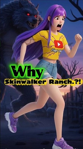 Rumi & Mira Kpop Demon Hunters Face America's Scariest Places #shorts