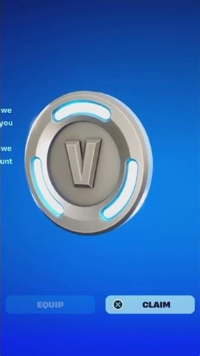 HOW TO GET FREE V-BUCKS REFUND IN FORTNITE CHAPTER 5!