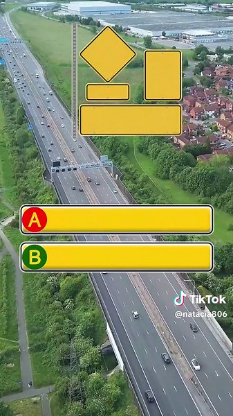 Understanding Road Signs and Their Color Meanings