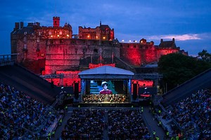 Edinburgh Evening News Morning Update Monday 8 December, 2025
