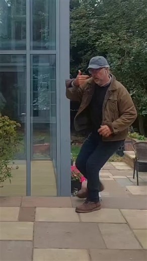 Love Man ❤️ | Terry B-Daddy Cripps