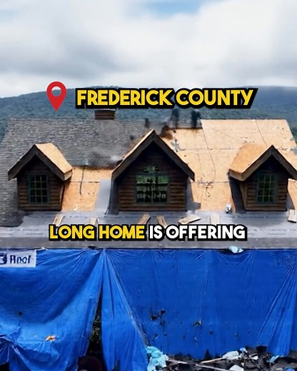 We're looking for 150 homeowners in FREDERICK COUNTY who want 50% OFF INSTALLATION on a new roof! Installed in days, not weeks 🏡 Only 3 Requirements: ✅ You must be a homeowner ✅ You must live in an eligible zip code ✅ Your roof must be over 10 years old Click "Learn More" to see if you qualify: https://www.usaroofingexperts.com/lhroofing | Long Home