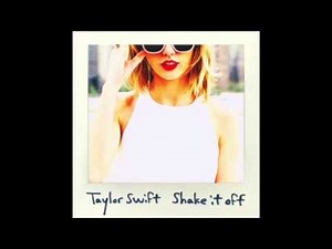 Shake It Off - Taylor Swift (Flute Cover)