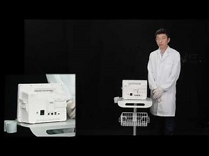 How to used a Patient monitor