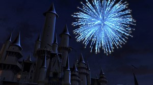 'Well, the abs are fab and it's gluteus to the maximus here at the Far Far Away royal ball....' - Shrek 2