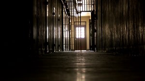 Nevada Dept. of Corrections has no plan to get staff vaccinated by Nov. 1