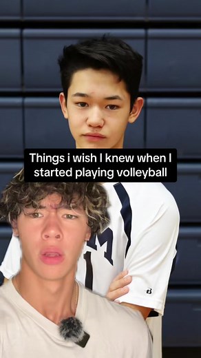 Things I Wish I Knew When I Started Playing Volleyball
