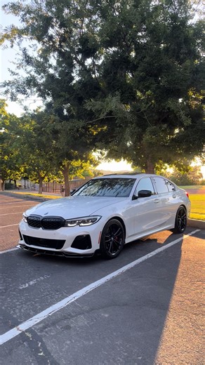 Exploring the BMW M340 and B58 Engine Performance