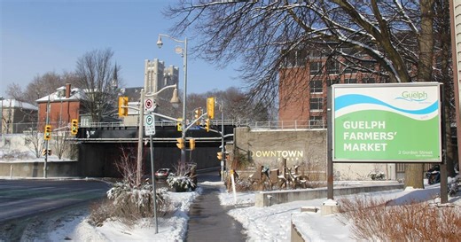 Looking for the perfect gift? Guelph has holiday markets galore