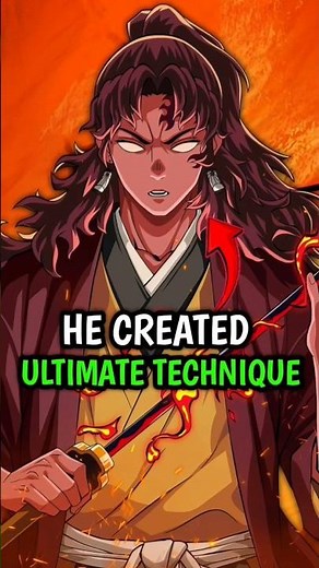 Muzan ko Maarne Wali Technique!? Yoriichi ka Secret 13th Form#shorts#demonslayerdemonslayer