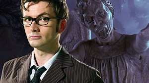 Doctor Who: Every Weeping Angels Episode