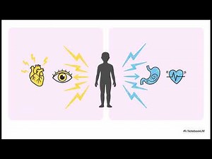 Biological Bases of Behaviour in Psychology | Brain and Behaviour Explained