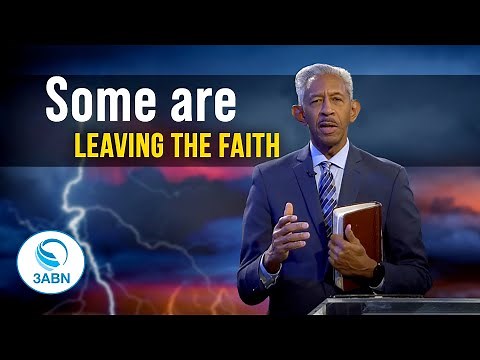 A Storm is Coming | Sermon by Pastor John Lomacang