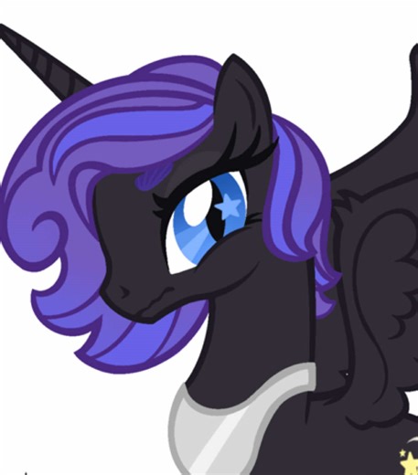 I am blowing through these!! Here’s another request for @✮☽ᏠᎯᎷᎨᎬ☽✮ . #mlp #mlpfandom #mlpart #commision #art