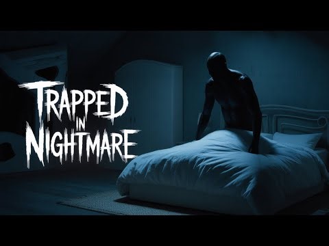 The Scariest Sleep Paralysis Story Ever!