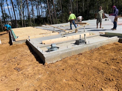 SD Homes / Seamless Driveway LLC on Reels