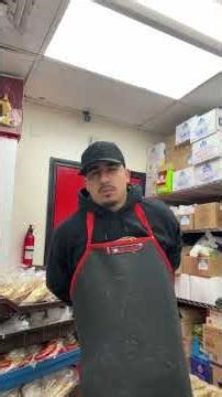 نهار الجمعة في أمريكا 🇺🇸 casablanca usa marocaine�