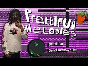 making loops for PRETTIFUN