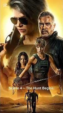 The Terminator (1984) Explained in 10 Minutes | Full Story Breakdown