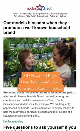 Models Direct on Reels | Facebook