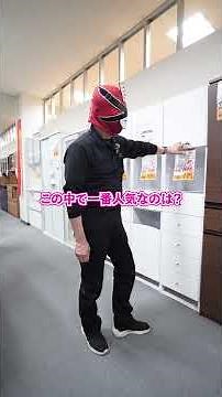 脱衣所が劇的にスッキリ！おすすめ収納家具