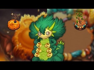 Epic Repatillo (All Animations) - My Singing Monsters