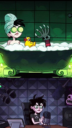 Stupidella Horror Game: Win or Fail?! -Ep3: SCP-174 Peanut The Sculpture horror #game #horrorgame