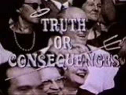 Stereo Theme of Truth Or Consequences
