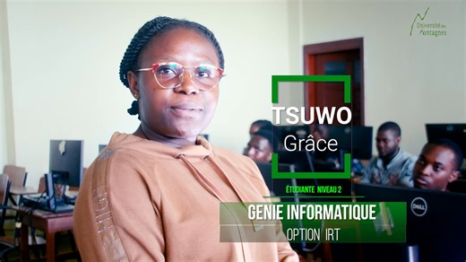 ✍️𝐑𝐞𝐣𝐨𝐢𝐠𝐧𝐞𝐳 𝐧𝐨𝐮𝐬 𝐚̀ 𝐥'𝐔𝐧𝐢𝐯𝐞𝐫𝐬𝐢𝐭𝐞́ 𝐝𝐞𝐬 𝐌𝐨𝐦𝐭𝐚𝐠𝐧𝐞𝐬 (𝐔𝐝𝐌) 𝐩𝐨𝐮𝐫 𝐝𝐞𝐯𝐞𝐧𝐢𝐫 𝐈𝐧𝐠𝐞́𝐧𝐢𝐞𝐮𝐫 𝐈𝐧𝐟𝐨𝐫𝐦𝐚𝐭𝐢𝐜𝐢𝐞𝐧 Date du concours : 𝐕𝐞𝐧𝐝𝐫𝐞𝐝𝐢 𝟏𝟎 𝐎𝐜𝐭𝐨𝐛𝐫𝐞 𝟐𝟎𝟐𝟓 Obtenez toutes les informations sur les 𝐚𝐝𝐦𝐢𝐬𝐬𝐢𝐨𝐧𝐬 𝟐𝟎𝟐𝟓-𝟐𝟎𝟐𝟔 𝐚̀ 𝐥'𝐔𝐧𝐢𝐯𝐞𝐫𝐬𝐢𝐭𝐞́ 𝐝𝐞𝐬 𝐌𝐨𝐧𝐭𝐚𝐠𝐧𝐞𝐬 𝐝𝐞 𝐁𝐚𝐧𝐠𝐚𝐧𝐠𝐭𝐞́ via les adresses suivantes :👇🏾 📞 : 691 144 897 / 652 32 08 10. 🌍 : www.udm.aed-cm.org 📩 : info@udm.aed-cm.